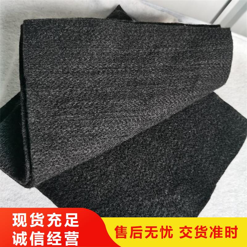 信泰源无纺布生产流程