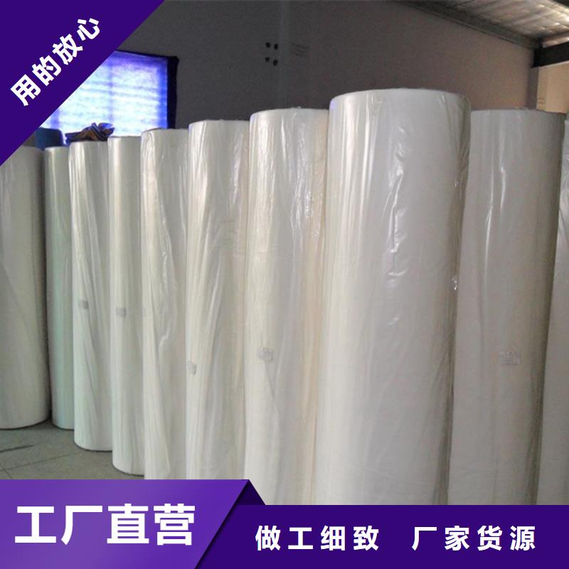 信泰源产业用无纺布市场行情