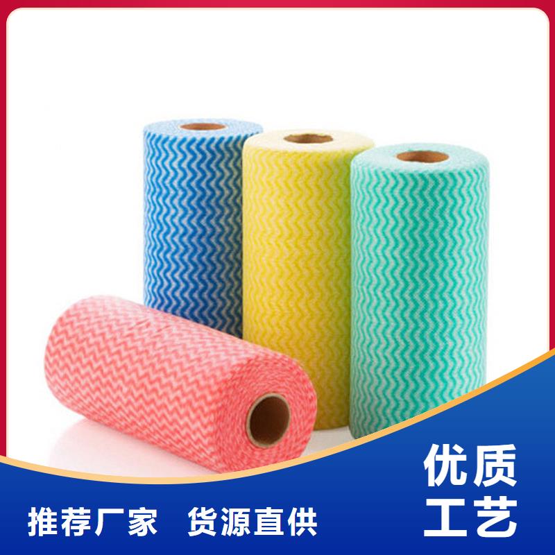 信泰源无纺布品种齐全