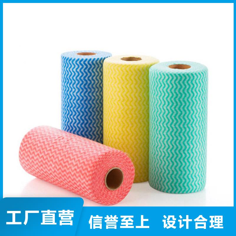 信泰源无纺布生产流程