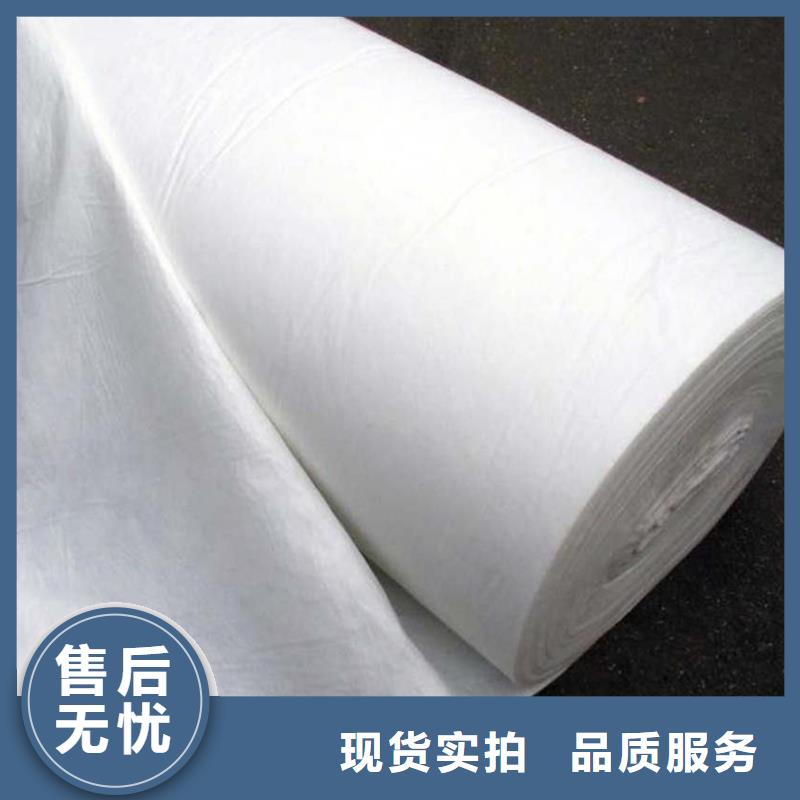 信泰源无纺布生产流程