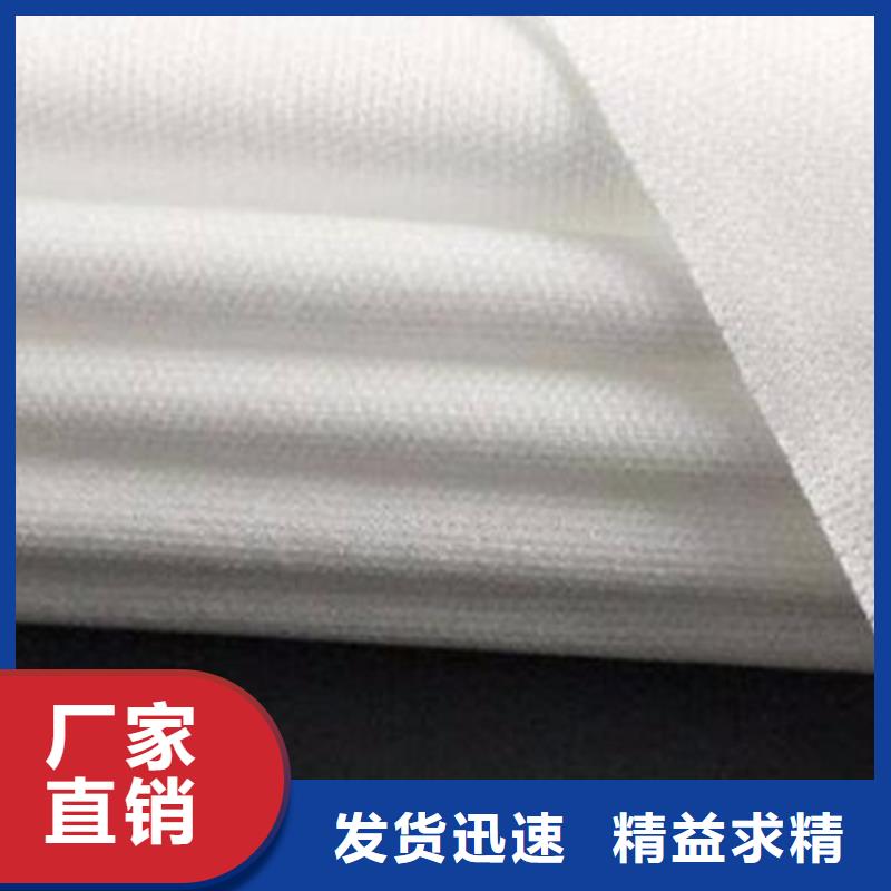 #纳米锂电隔膜无纺布#到厂参观