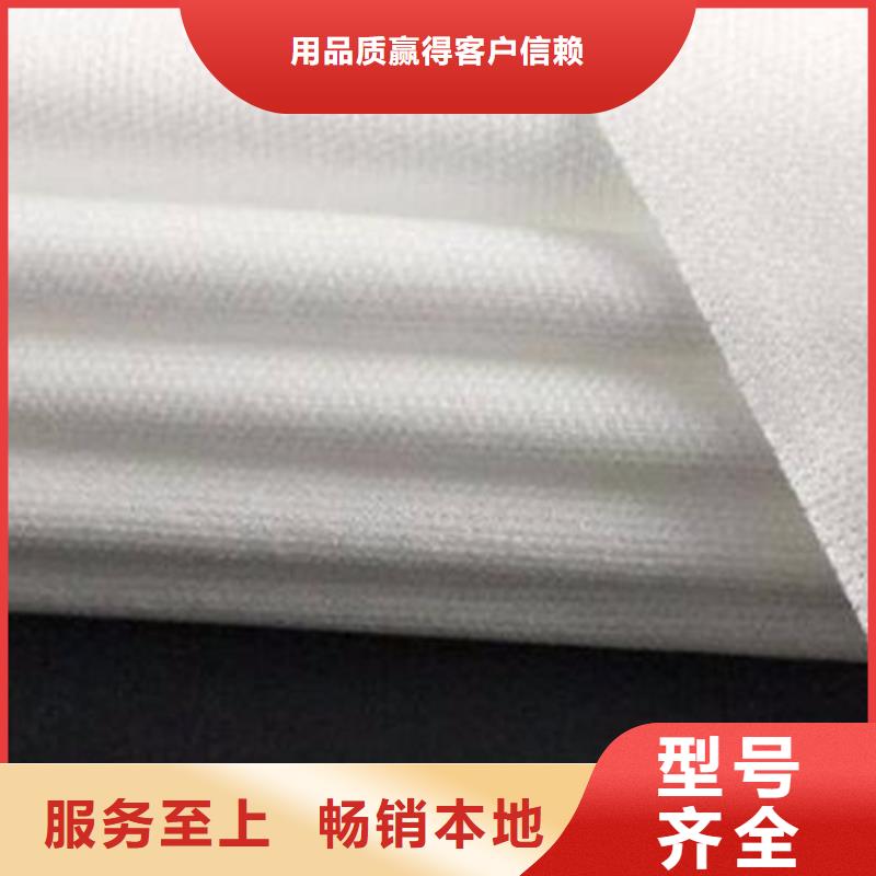 #纳米锂电隔膜无纺布#到厂参观