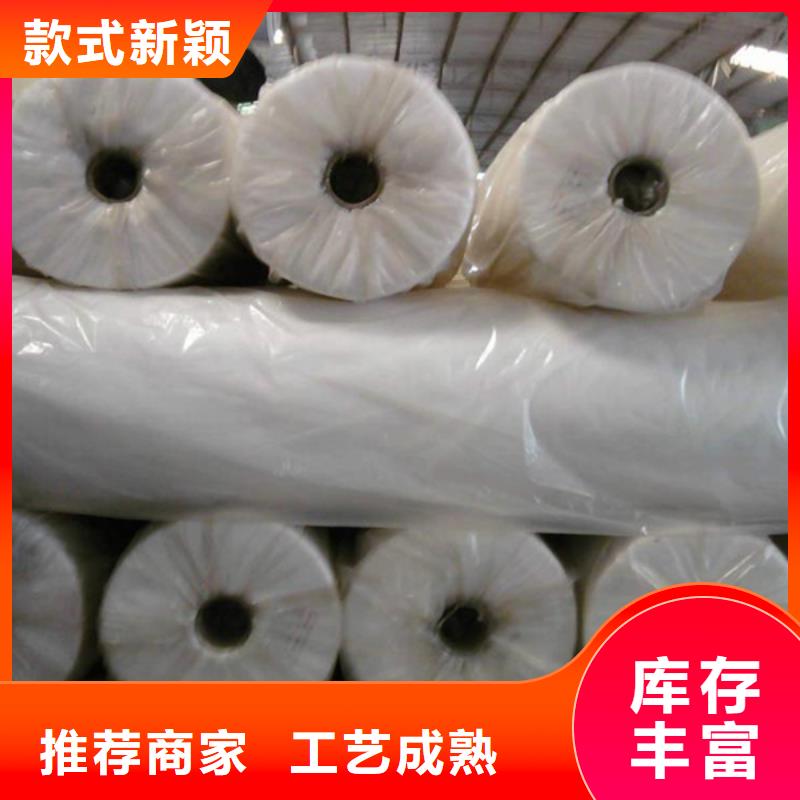 #纳米锂电隔膜无纺布#到厂参观