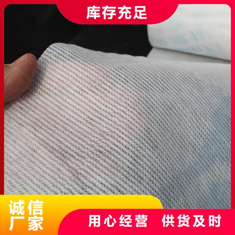 #纳米锂电隔膜无纺布#到厂参观
