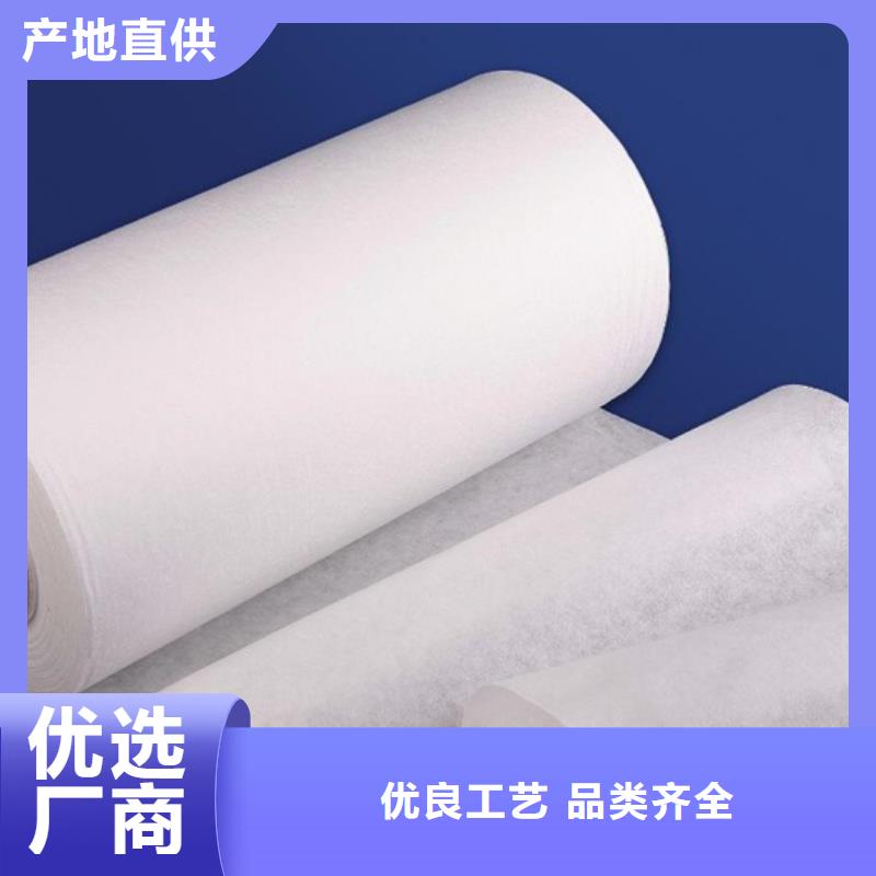 #纳米锂电隔膜无纺布#到厂参观