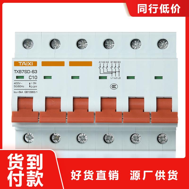 【断路器单相自动重合闸漏电保护器现货批发】
