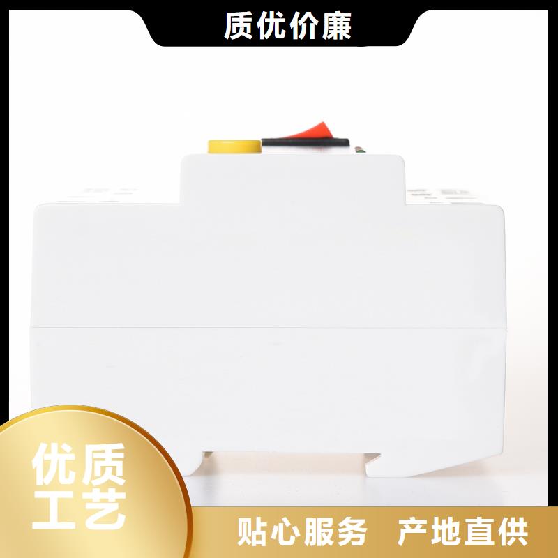 【断路器单相自动重合闸漏电保护器现货批发】