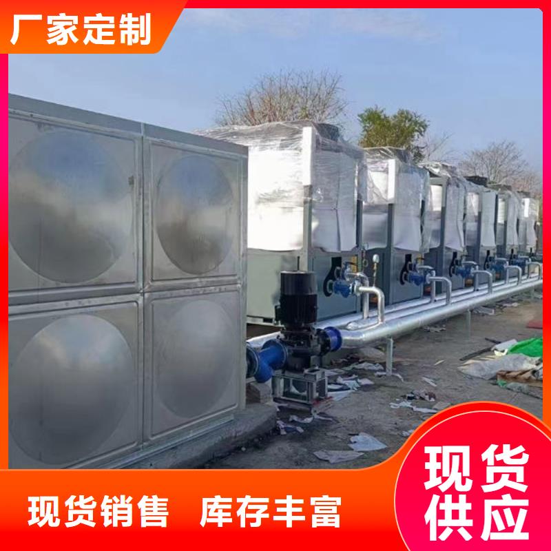 水箱生活成品水箱每个细节都严格把关