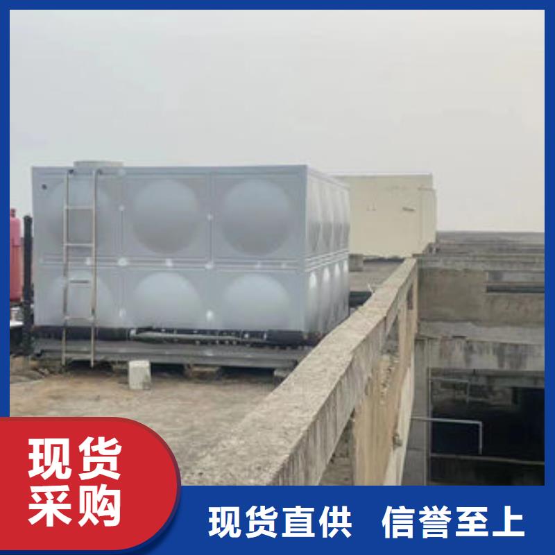 水箱不锈钢生活水箱源头厂家来图定制