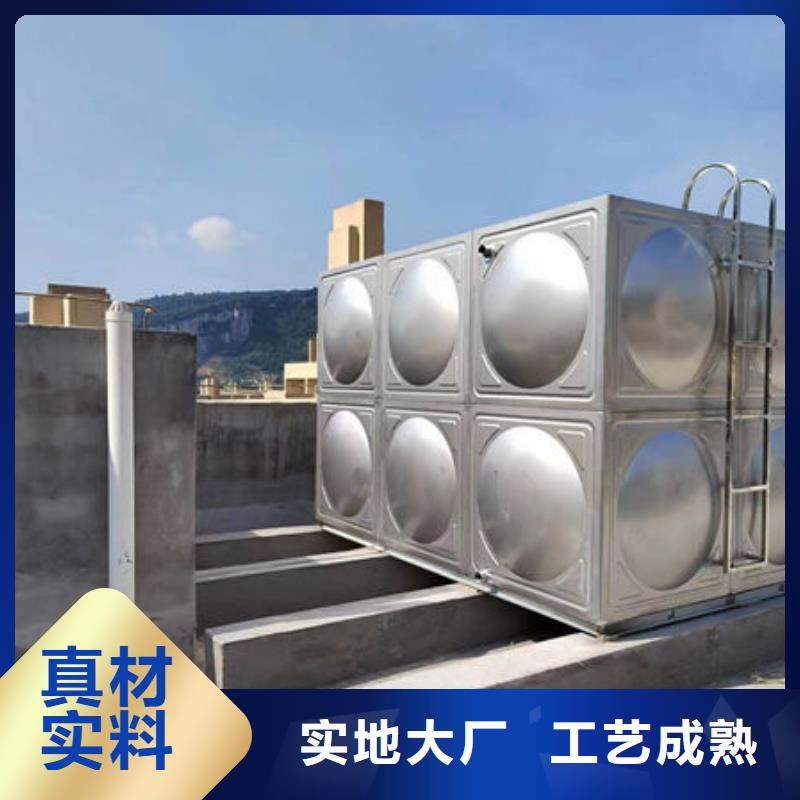 水箱-【不锈钢消防水箱】购买的是放心