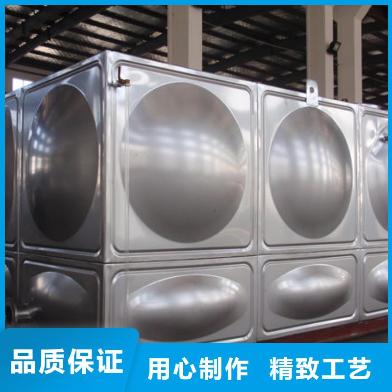 水箱不锈钢水箱实时报价