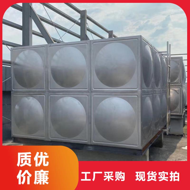 【水箱】圆柱形水箱讲信誉保质量