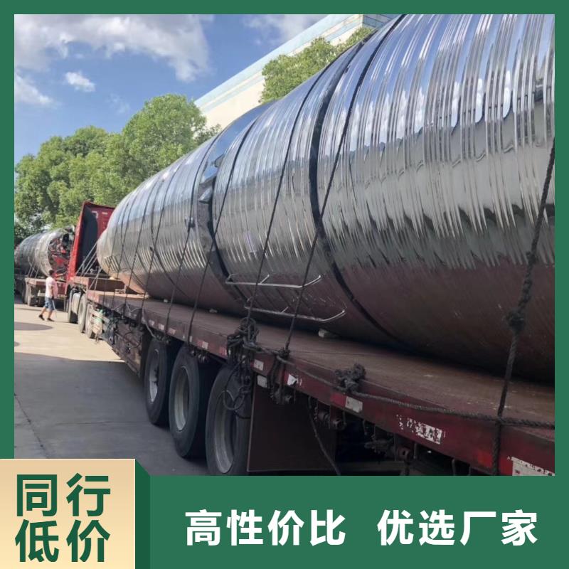 水箱-装配式消防水箱库存丰富