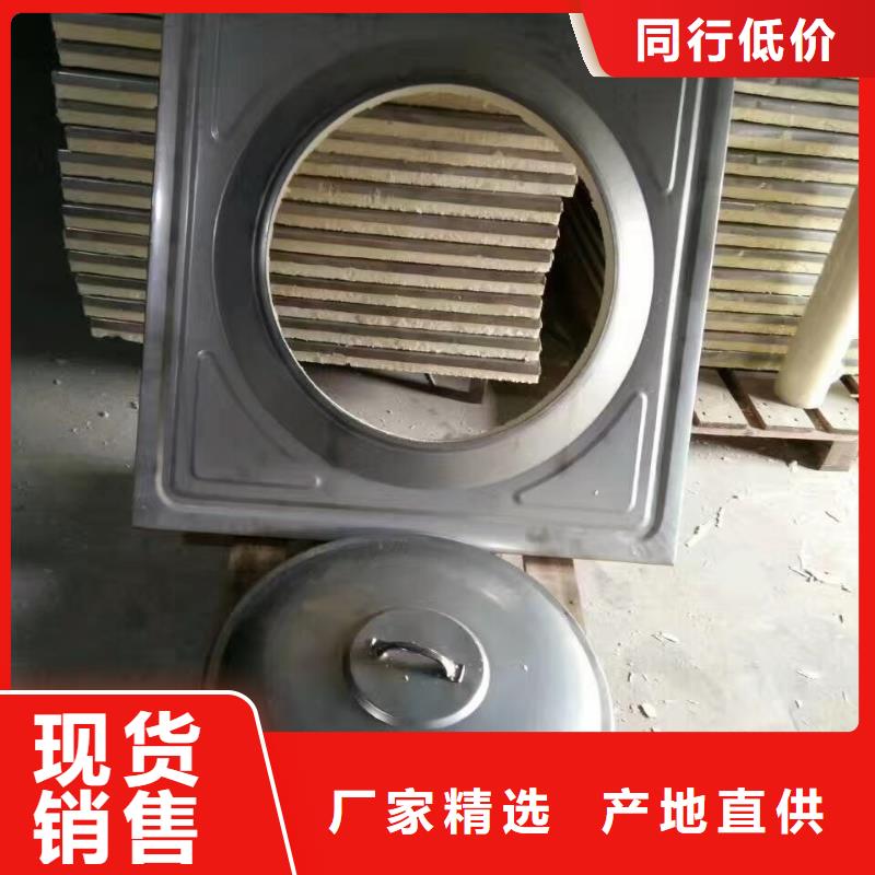水箱-【不锈钢消防水箱】购买的是放心