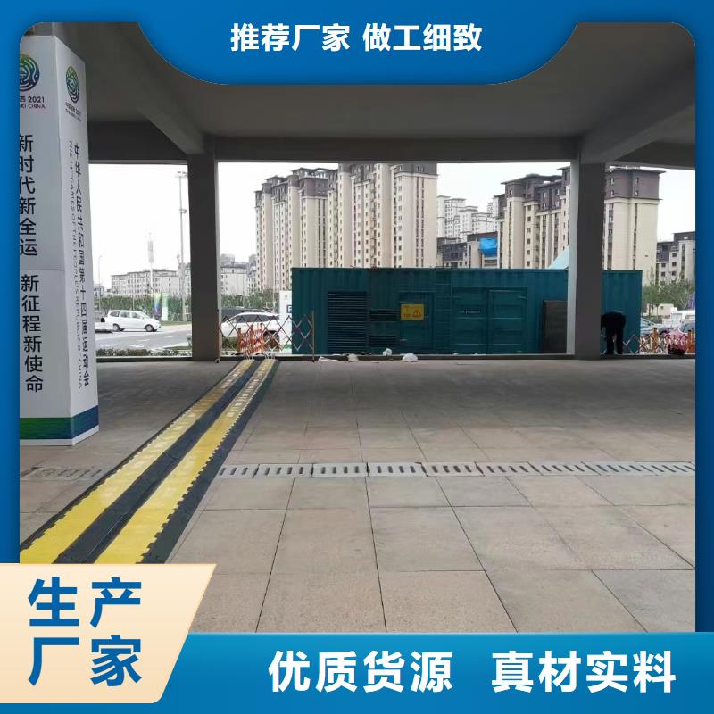 50KW发电机出租租赁（临时发电机出租}