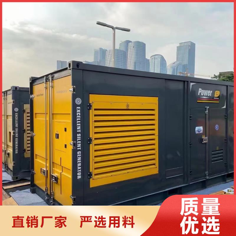 本地10KV发电机发电车、电缆线短租长租（解燃眉之急）