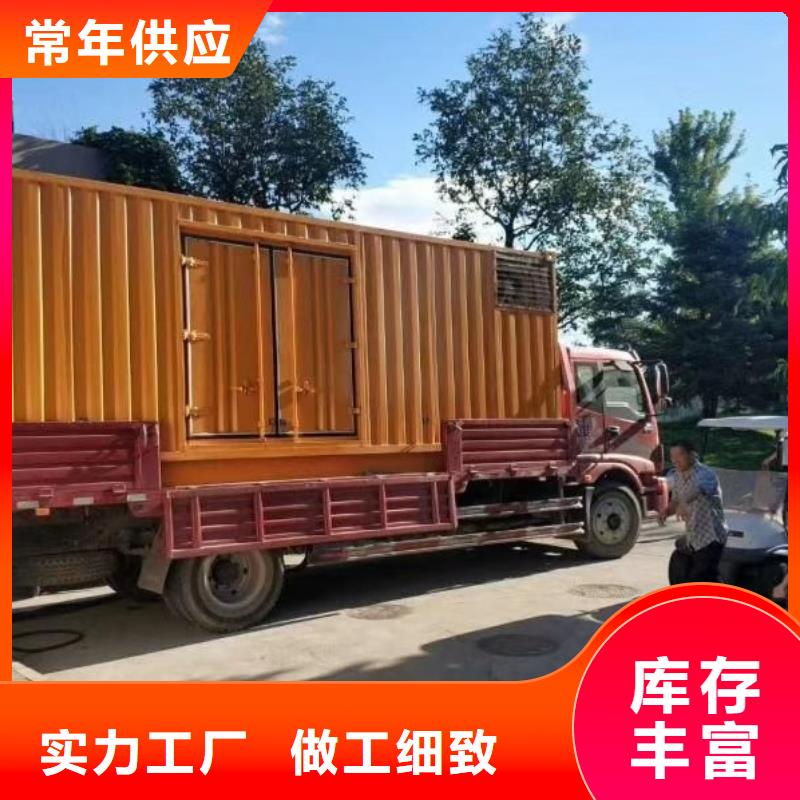 本地10KV发电机发电车、电缆线短租长租（解燃眉之急）