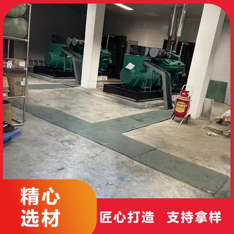 本地发电机租赁价格（急租）100KW发电机出租