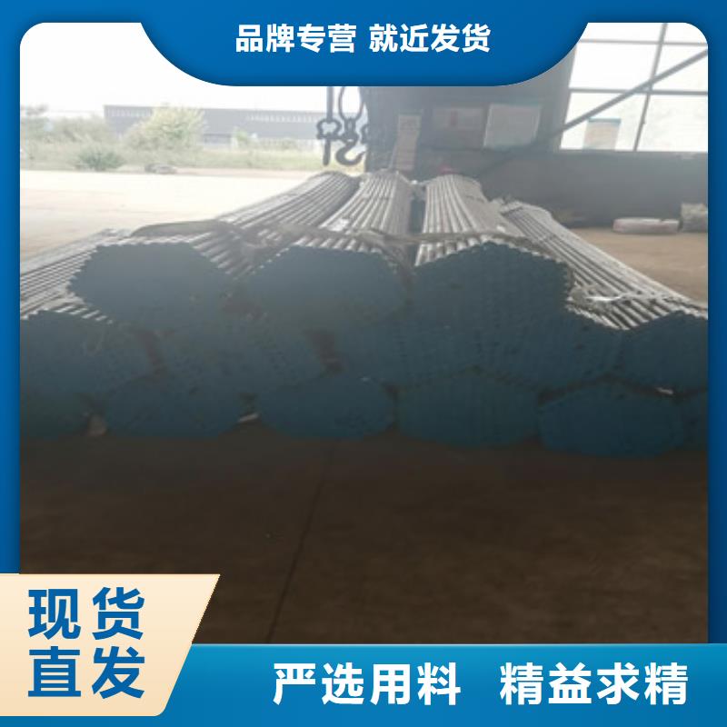 声测管钢花管批发直发厂家