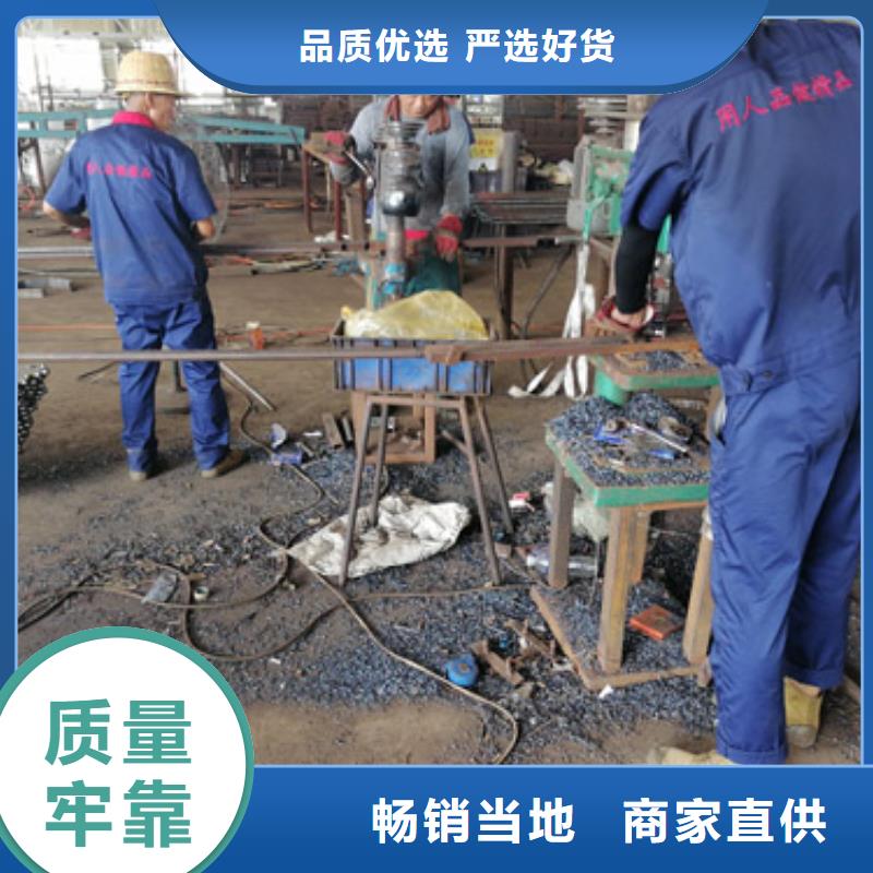 声测管钢花管批发直发厂家