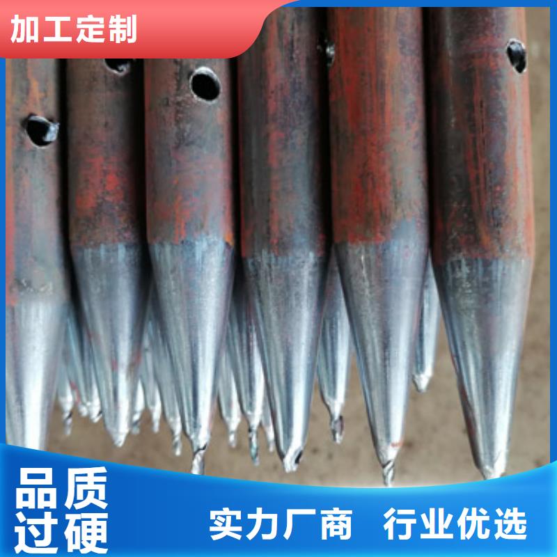 声测管钢花管批发直发厂家