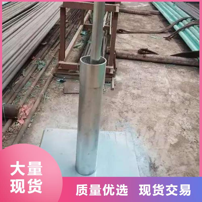 沉降板桥梁声测管自有厂家