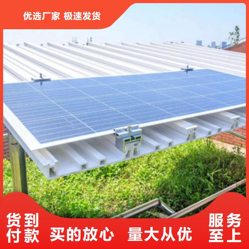 光伏板回收太阳能发电板常年回收