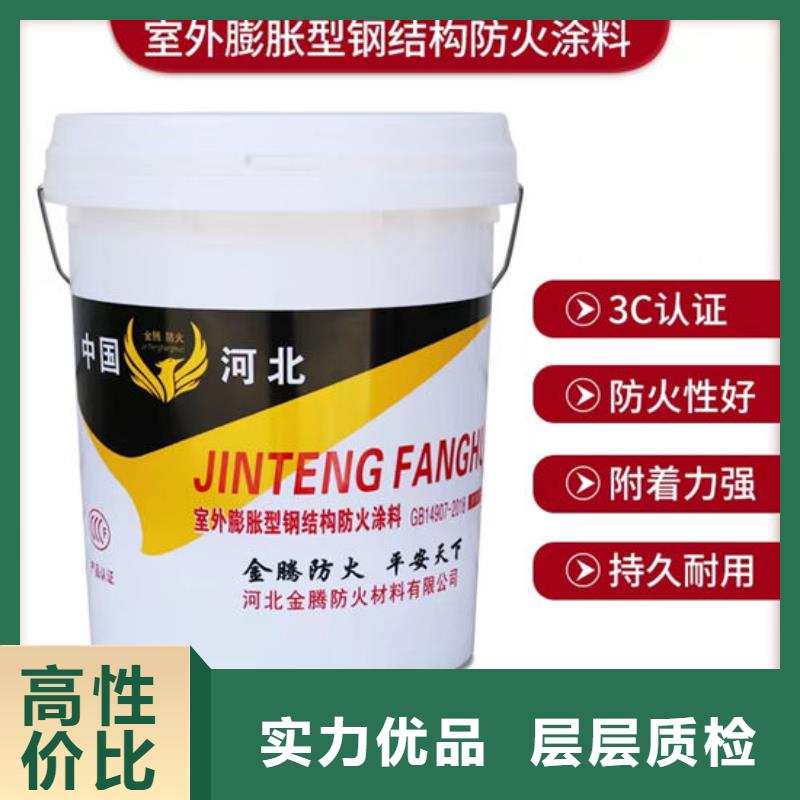 防火材料【隧道型防火涂料】做工精细