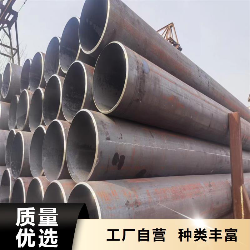 厚壁无缝管生产设备先进