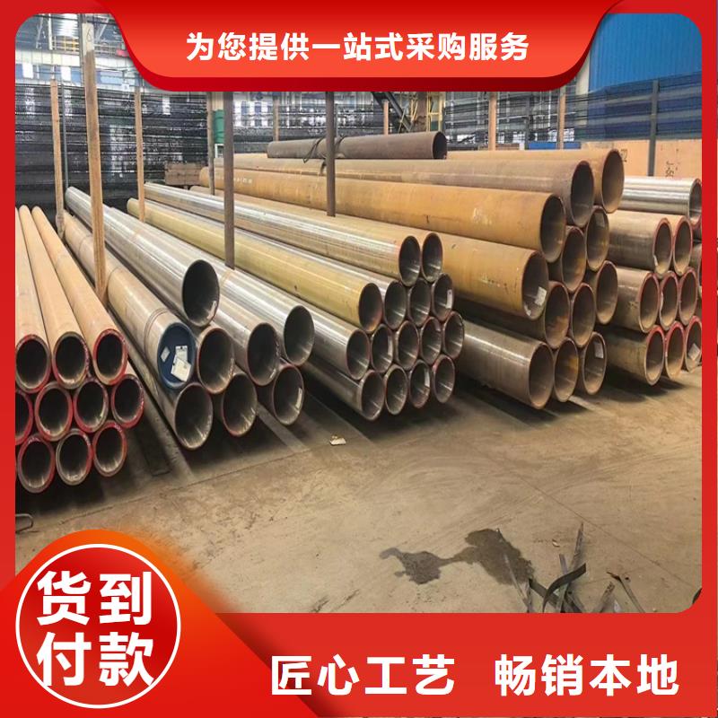 a335-p91无缝钢管诚信厂家