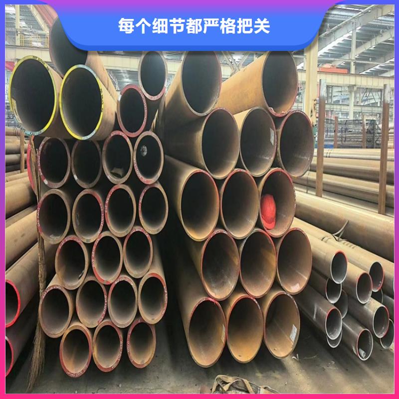 值得信赖的304无缝钢管批发商