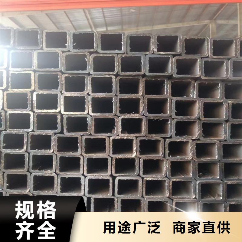热镀锌无缝钢管公司