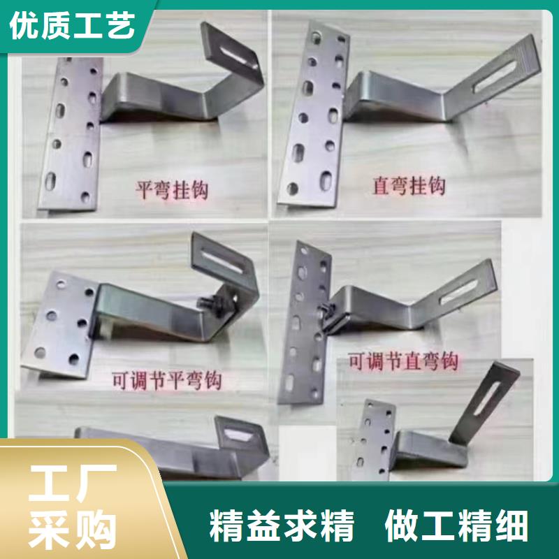 镀锌方矩管非标规格定做