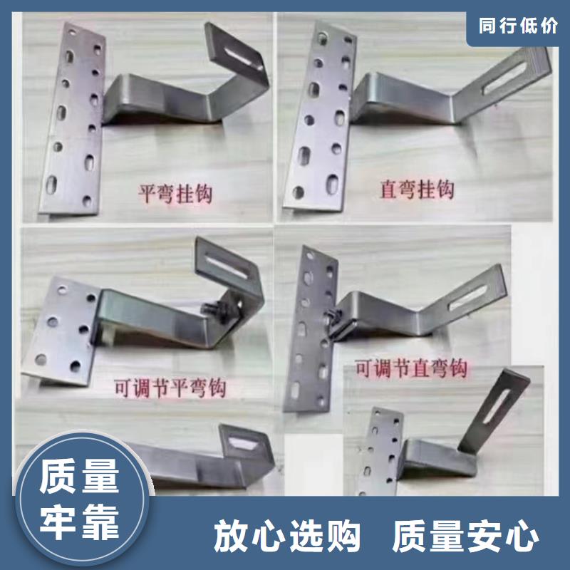 铝方管实拍图片