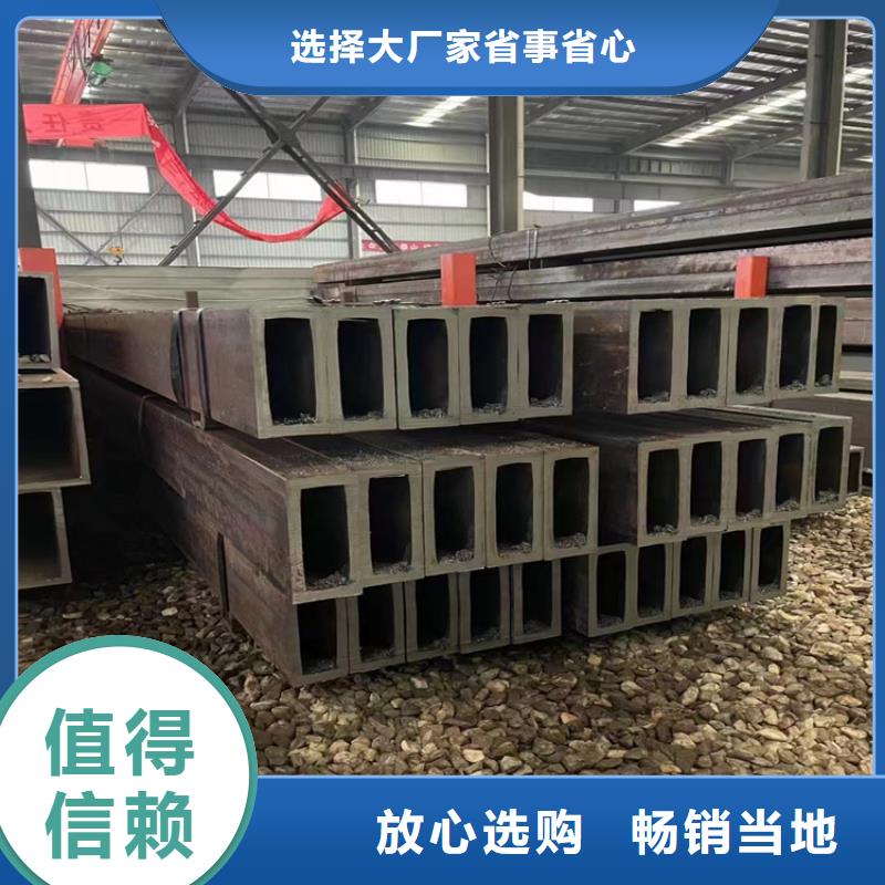 铝方管实拍图片