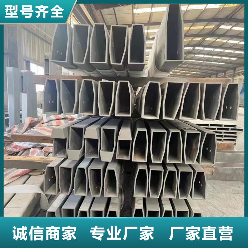 镀锌方矩管非标规格定做