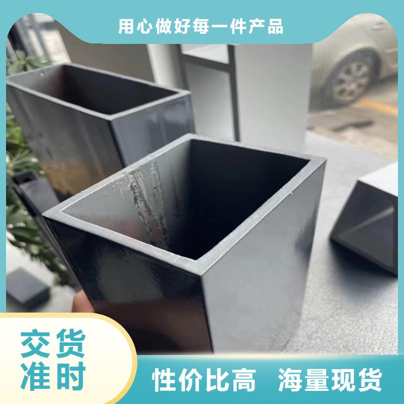 镀锌方矩管非标规格定做