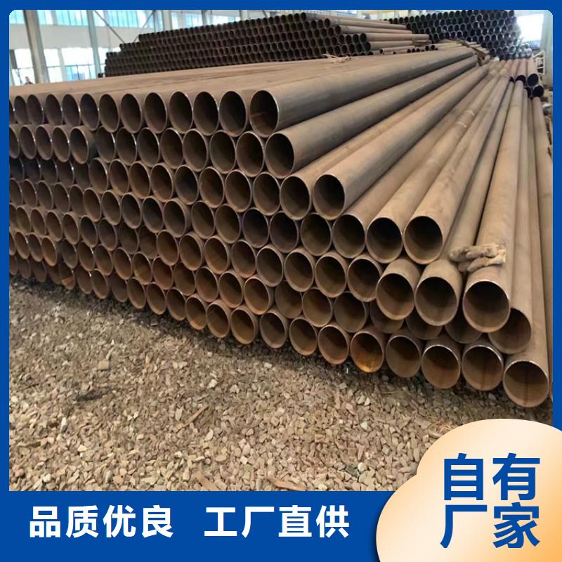 后壁螺旋钢管、后壁螺旋钢管厂家-质量保证