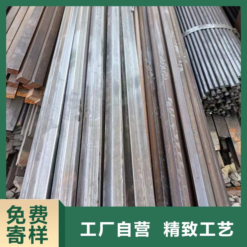 【冷拔钢】-大口径无缝钢管厂家经验丰富