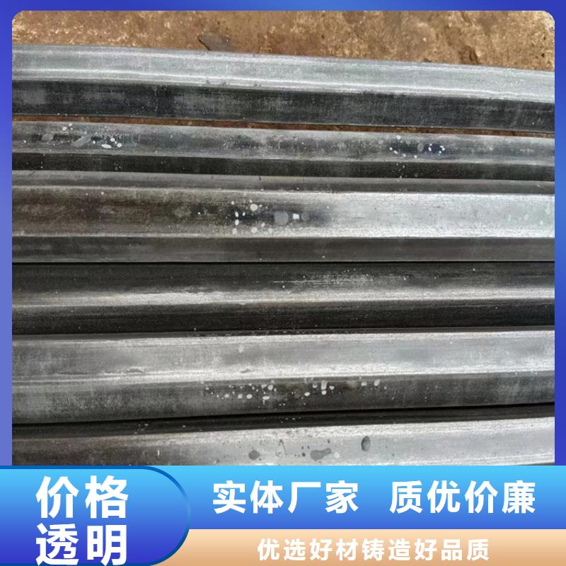 冷拔钢方钢管一站式采购方便省心