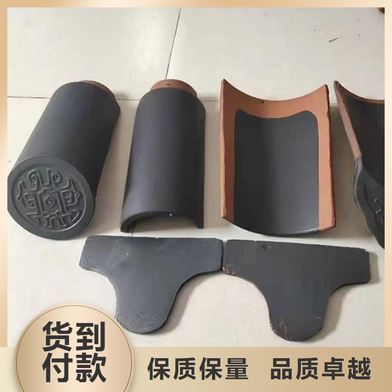 发货及时的宜兴丁山琉璃瓦江苏琉璃瓦公司