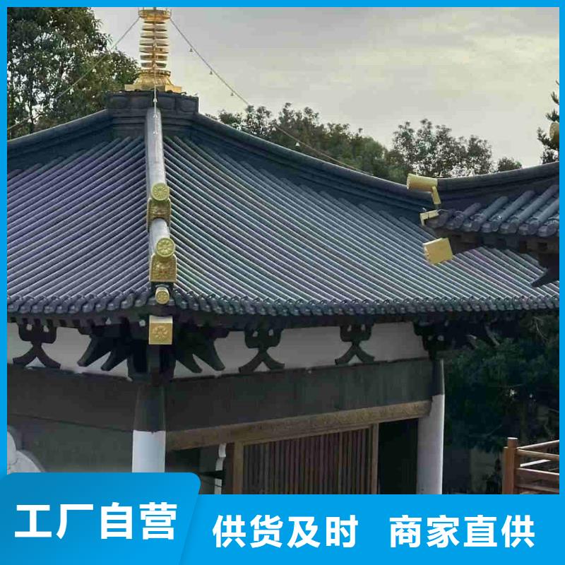 质量可靠的宜兴丁山琉璃瓦 江苏琉璃瓦供货商