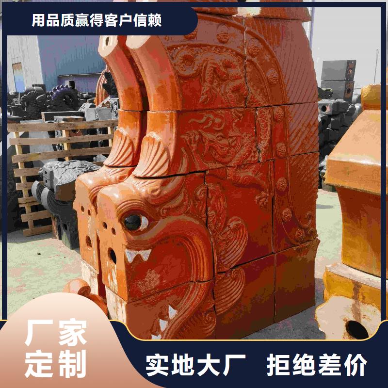 唐宋风格仿古琉璃瓦-唐宋风格仿古琉璃瓦保质