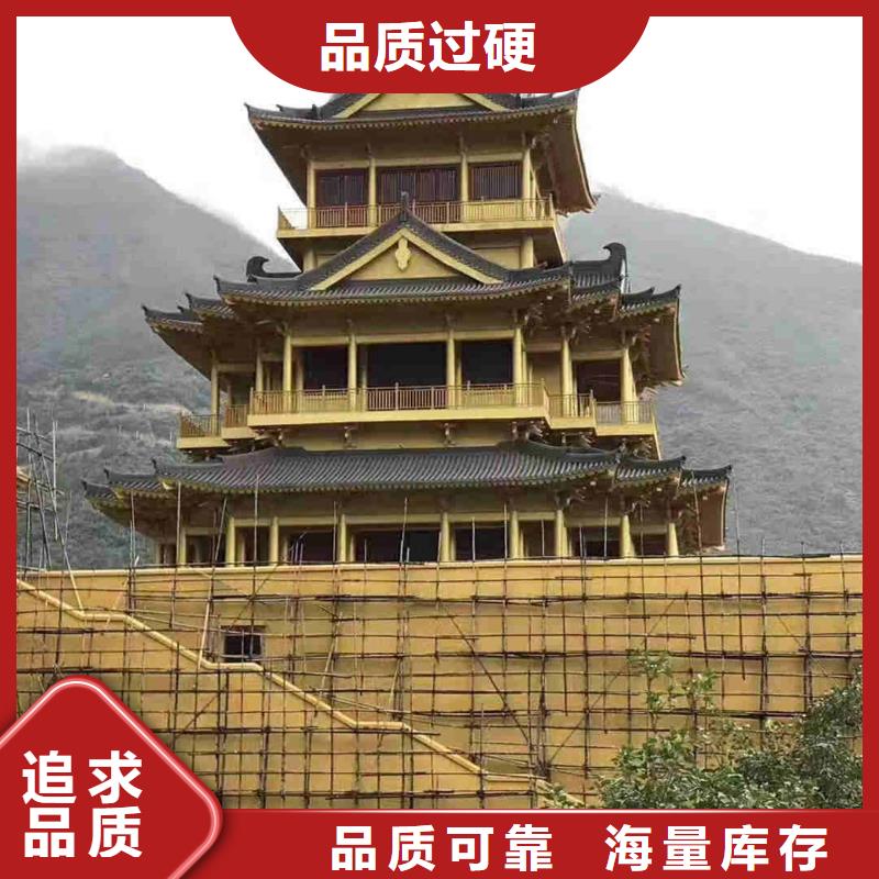优质别墅屋面琉璃瓦 陶土筒瓦的销售厂家