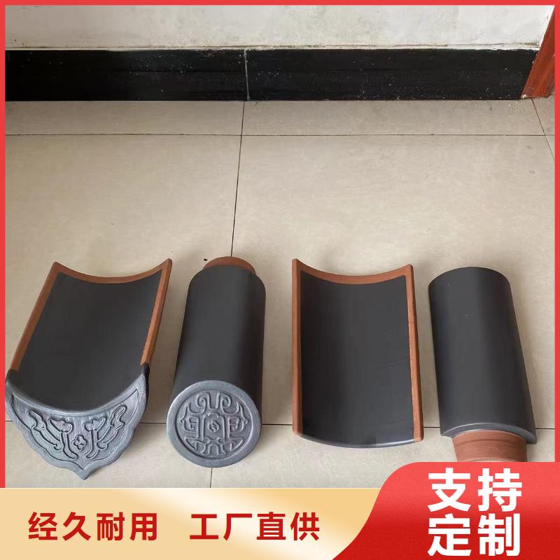 徽派建筑小青瓦质量稳妥