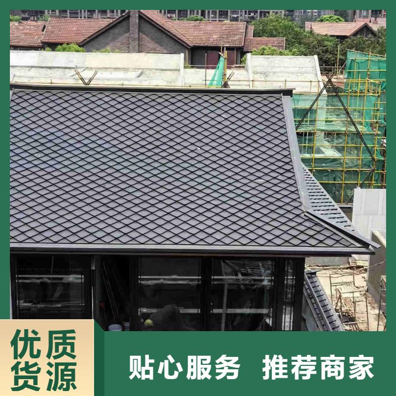 定制古建园林筒瓦的供货商