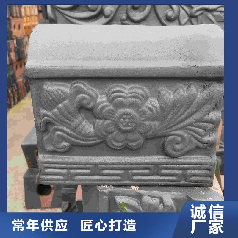 宜兴丁山琉璃瓦 江苏琉璃瓦质量可靠