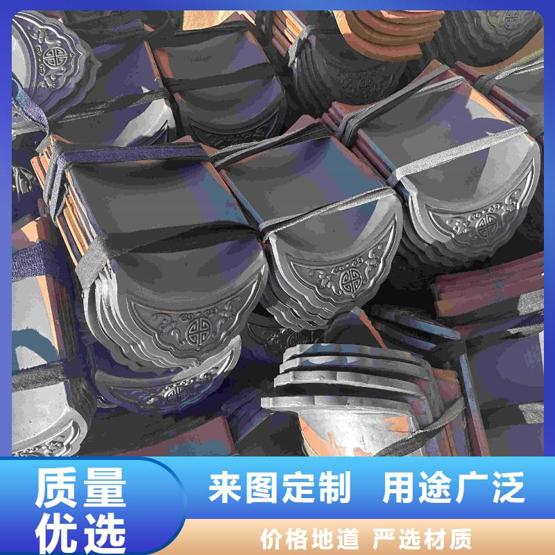 信誉好的宜兴丁蜀建筑陶瓷琉璃瓦厂家