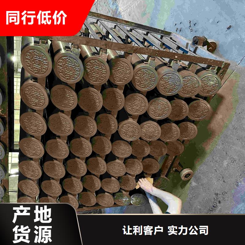 采购古建琉璃瓦必看-值得信赖